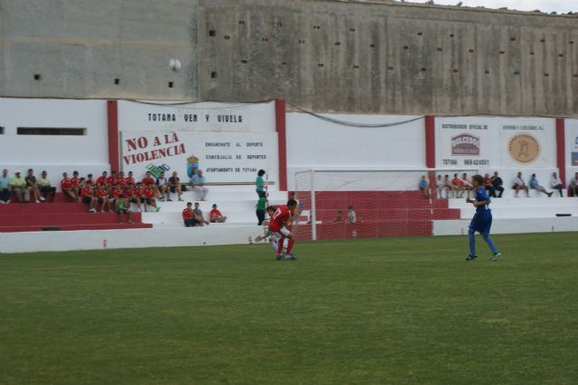 XII Torneo Inf Ciudad de Totana 2013 Report.II - 360